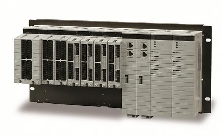 Woodward 5464-544  4-Channel Actuator Control